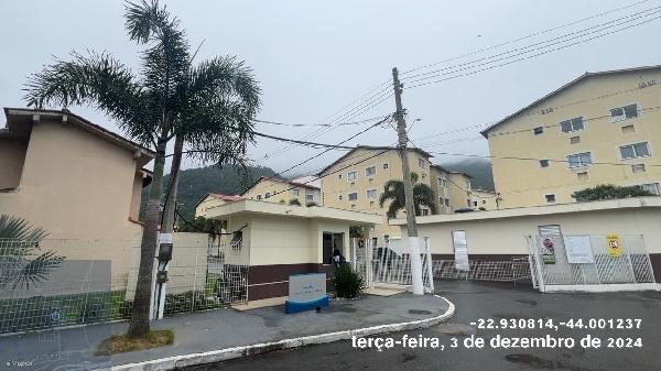 Apartamento da Caixa em MANGARATIBA / RJ - 8555522702255
