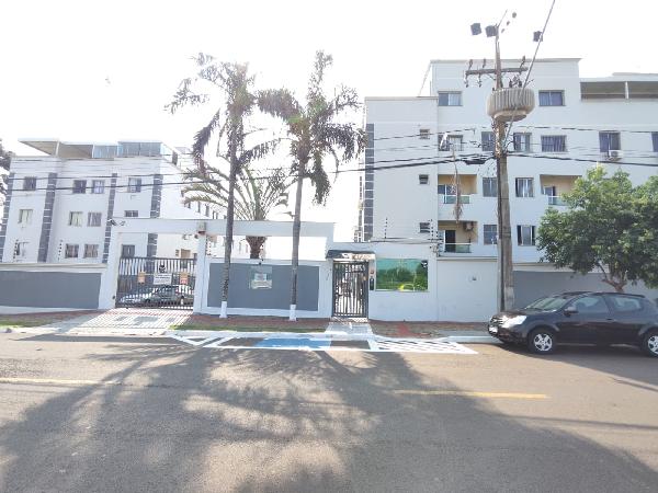 Apartamento Caixa em LONDRINA / PR - 8555522805534