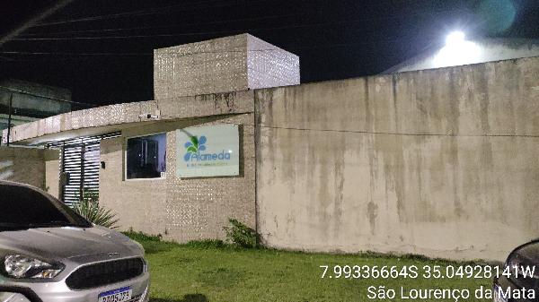 Apartamento da Caixa em SAO LOURENCO DA MATA / PE - 8555522985966