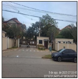 Apartamento da Caixa em SOROCABA / SP - 8555523065445