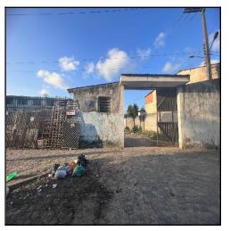 Casa da Caixa em RIO LARGO / AL - 8555523354005