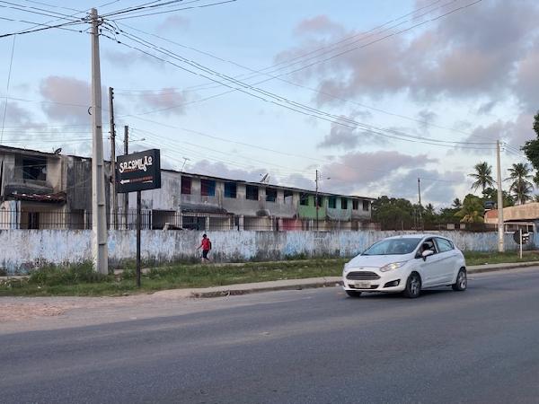 Casa da Caixa em RIO LARGO / AL - 8555523354269