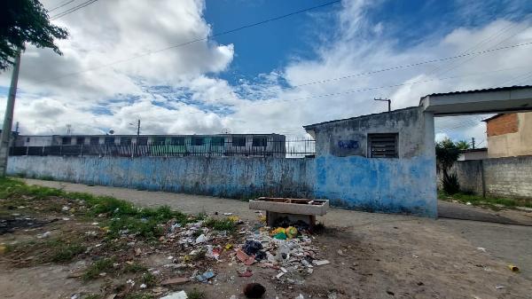 Casa da Caixa em RIO LARGO / AL - 8555523503132