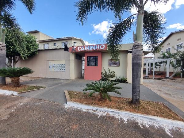 Apartamento Caixa em GOIANIA / GO - 8555523626897