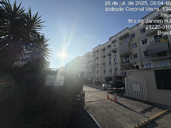 Apartamento da Caixa em RIO DE JANEIRO / RJ - 8555523673577