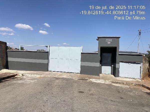 Imóvel da Caixa em PARA DE MINAS / MG - 8555523739594
