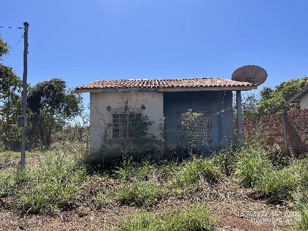 Imóvel da Caixa em VARZEA GRANDE / MT - 8555523842247