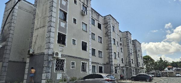 Apartamento da Caixa em JOAO PESSOA / PB - 8555523963710