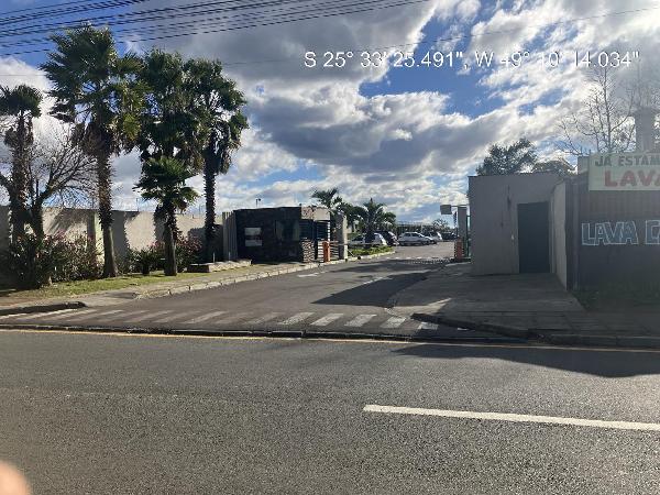 Apartamento da Caixa em SAO JOSE DOS PINHAIS / PR - 8555524072194