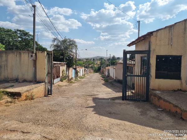 Casa Caixa em VALPARAISO DE GOIAS / GO - 8555524268463