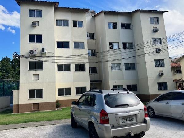 Imóvel da Caixa em MAGE / RJ - 8555524279686