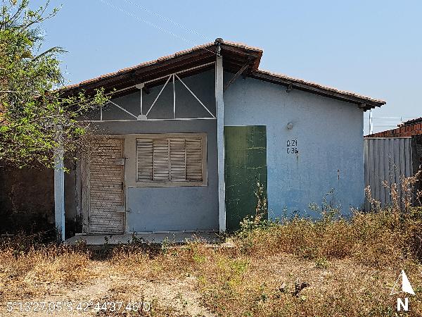 Casa da Caixa em TERESINA / PI - 8555524356133