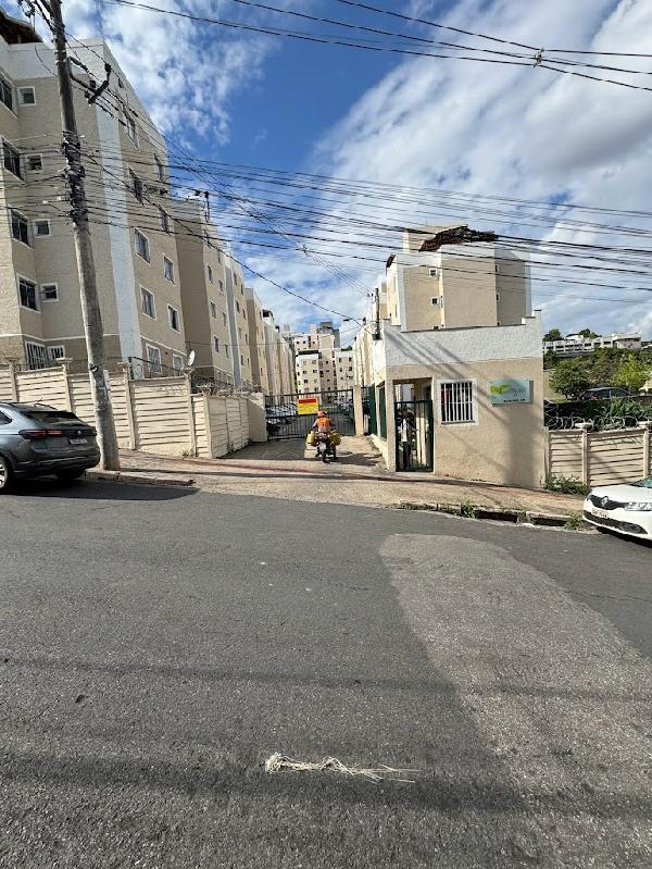 Apartamento Caixa em BELO HORIZONTE / MG - 8555524483038
