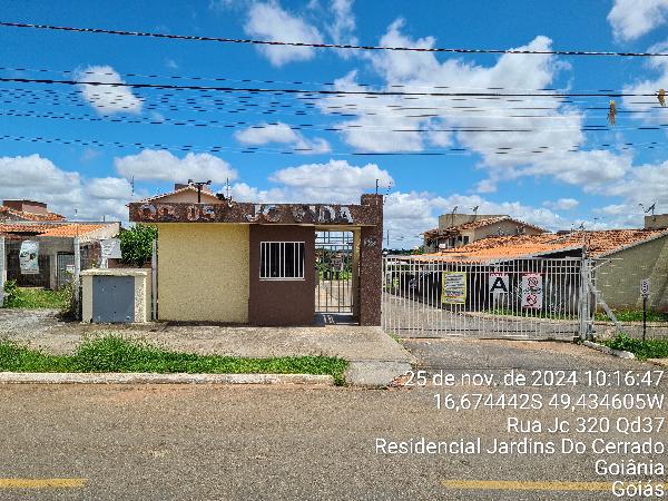 Apartamento da Caixa em GOIANIA / GO - 8555524531474