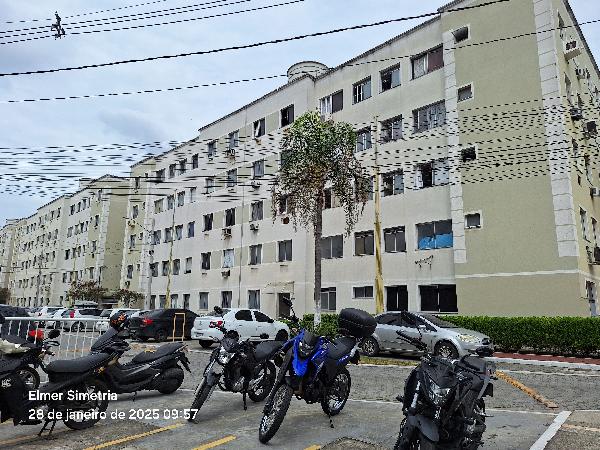 Imóvel da Caixa em RIO DE JANEIRO / RJ - 8555524796729