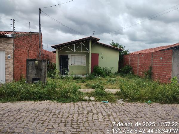 Imóvel da Caixa em TERESINA / PI - 8555524812260