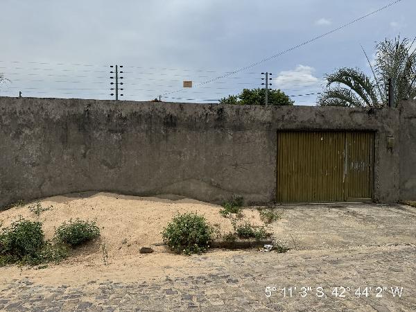 Casa da Caixa em TERESINA / PI - 8555524930794