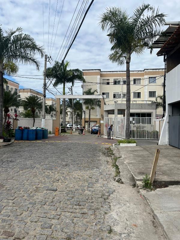 Imóvel da Caixa em CAMPOS DOS GOYTACAZES / RJ - 8555525014503