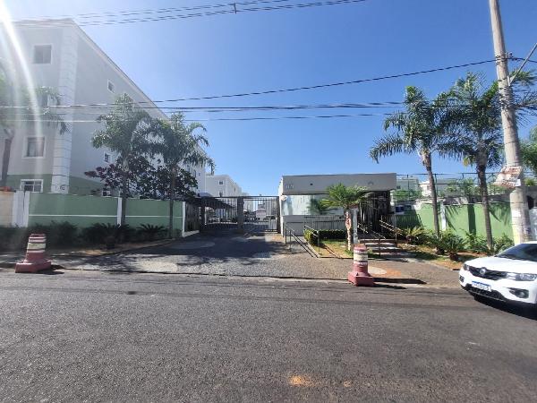 Apartamento Caixa em UBERLANDIA / MG - 8555525137397