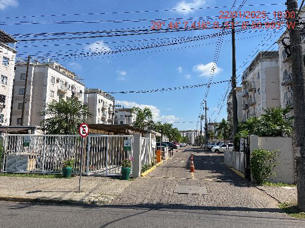 Apartamento Caixa em SAO LEOPOLDO / RS - 8555525229895