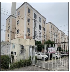 Apartamento da Caixa em RIO DE JANEIRO / RJ - 8555525294417