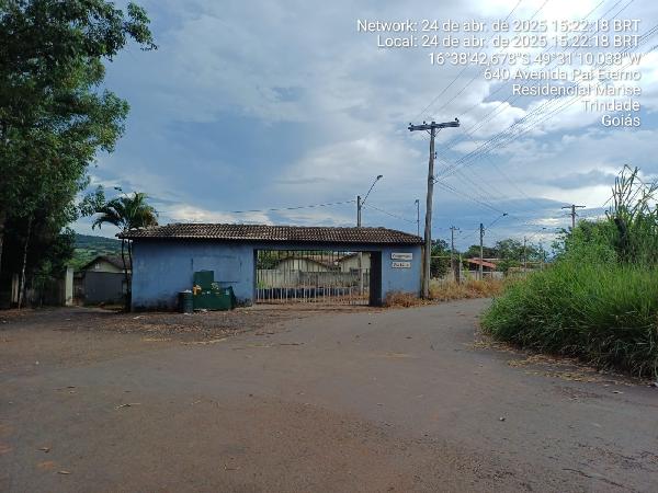 Casa da Caixa em TRINDADE / GO - 8555525414129