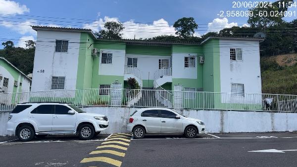 Apartamento da Caixa em MANAUS / AM - 8555525460767