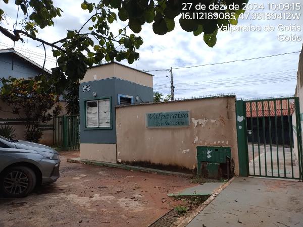 Casa da Caixa em VALPARAISO DE GOIAS / GO - 8555525472994
