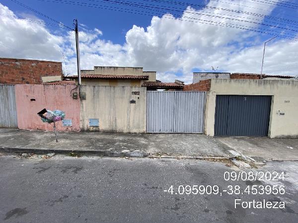 Casa da Caixa em HORIZONTE / CE - 8555525486073