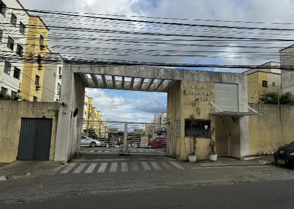 Apartamento da Caixa em LAURO DE FREITAS / BA - 8555525528841