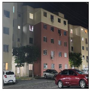 Apartamento Caixa em PORTO ALEGRE / RS - 8555525576625