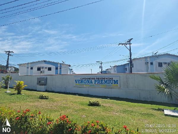 Apartamento da Caixa em MANAUS / AM - 8555525672543