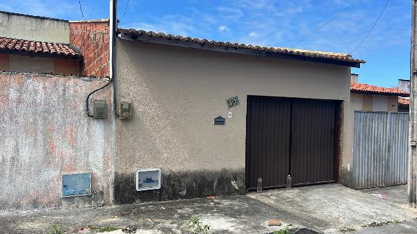 Casa da Caixa em HORIZONTE / CE - 8555525695969