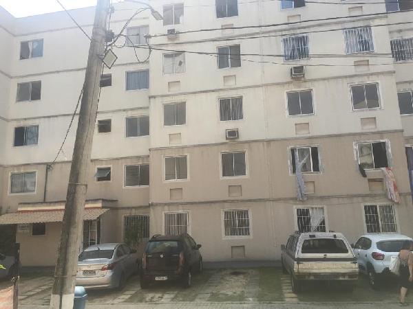Apartamento da Caixa em RIO DE JANEIRO / RJ - 8555525749538