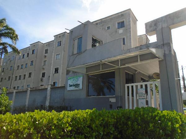 Apartamento da Caixa em LAURO DE FREITAS / BA - 8555525762941