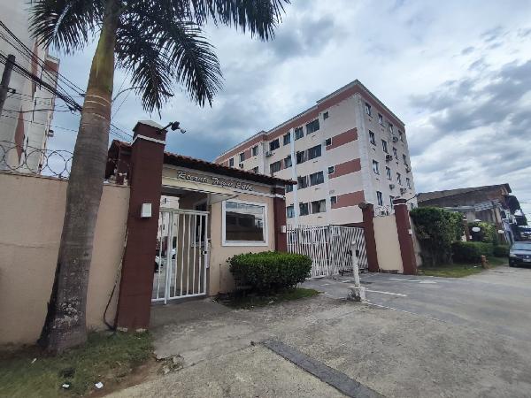 Apartamento da Caixa em RIO DE JANEIRO / RJ - 8555525799799