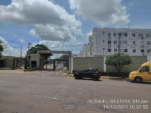 Apartamento Caixa em CAMPO GRANDE / MS - 8555525831048