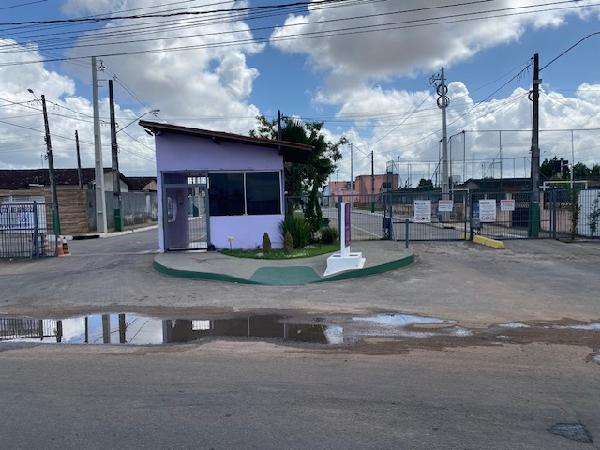 Casa Caixa em SATUBA / AL - 8555525848200