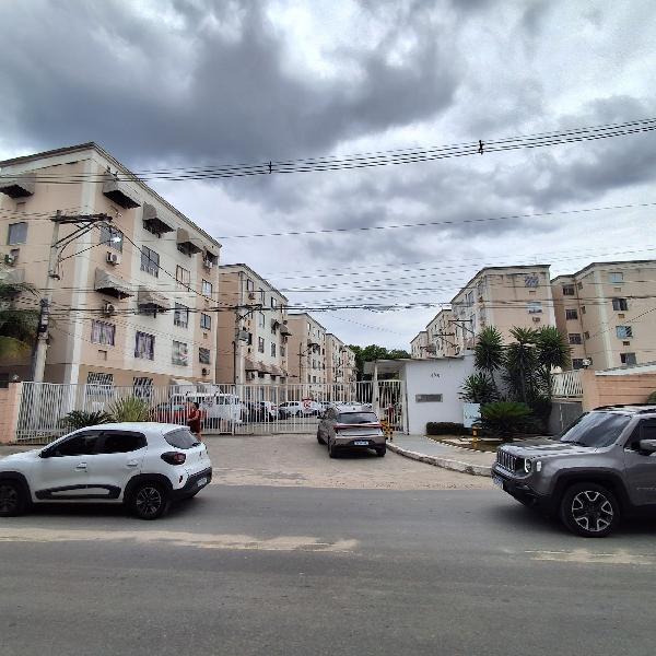 Apartamento Caixa em SAO GONCALO / RJ - 8555526014345