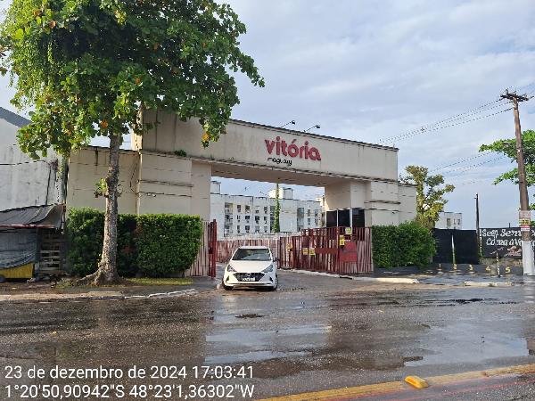 Apartamento Caixa em ANANINDEUA / PA - 8555526099596
