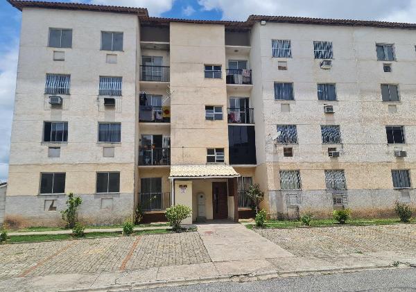 Apartamento Caixa em MACAE / RJ - 8555526170410