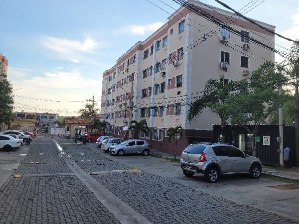 Apartamento da Caixa em RIO DE JANEIRO / RJ - 8555526239371