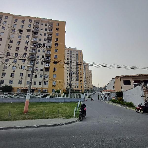 Apartamento da Caixa em BELFORD ROXO / RJ - 8555526281149