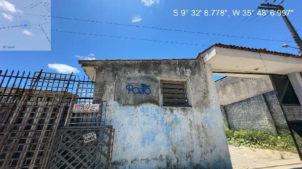 Casa da Caixa em RIO LARGO / AL - 8555526304238
