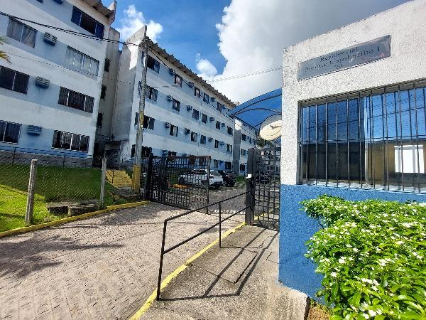 Apartamento da Caixa em SAO LOURENCO DA MATA / PE - 8555526327653