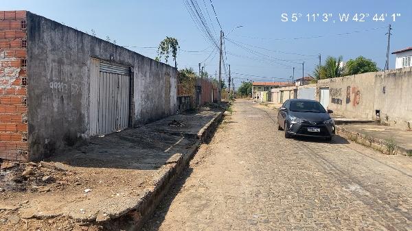 Casa da Caixa em TERESINA / PI - 8555526459355