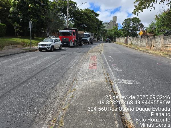Apartamento da Caixa em BELO HORIZONTE / MG - 8555526473439