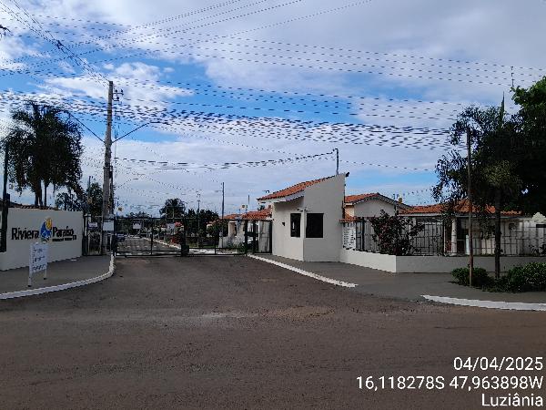 Casa da Caixa em LUZIANIA / GO - 8555526684251