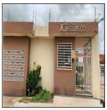 Imóvel da Caixa em GOIANIA / GO - 8555526824100