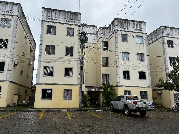 Apartamento da Caixa em FEIRA DE SANTANA / BA - 8555526860599